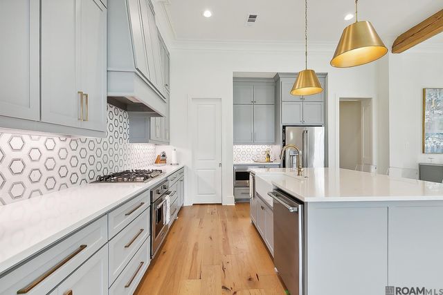 491 Turnberry Way, Gonzales, LA 70737