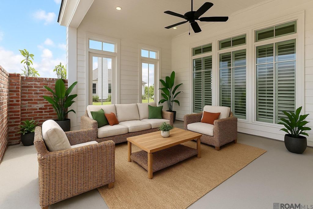 491 Turnberry Way, Gonzales, LA 70737