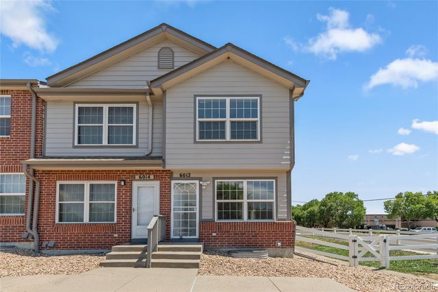 6012 Jay Street, Arvada, CO 80003