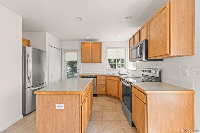 6012 Jay Street, Arvada, CO 80003