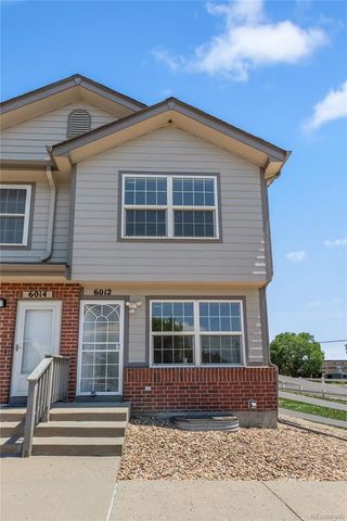 6012 Jay Street, Arvada, CO 80003