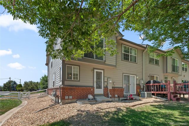 6012 Jay Street, Arvada, CO 80003