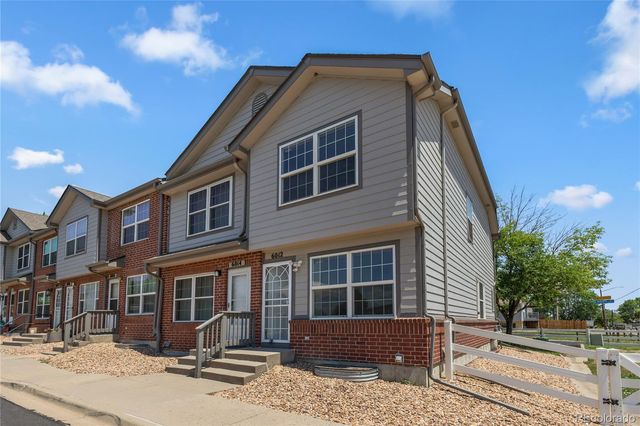 6012 Jay Street, Arvada, CO 80003