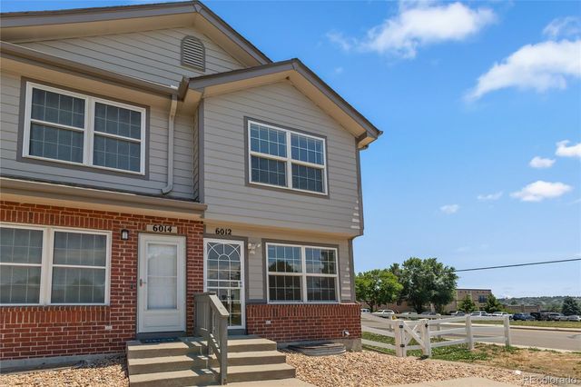 6012 Jay Street, Arvada, CO 80003