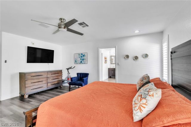 8460 West Ann Road, Las Vegas, NV 89149