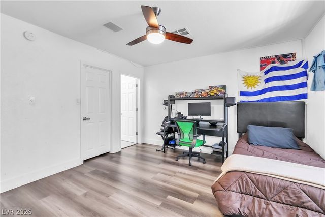 8460 West Ann Road, Las Vegas, NV 89149