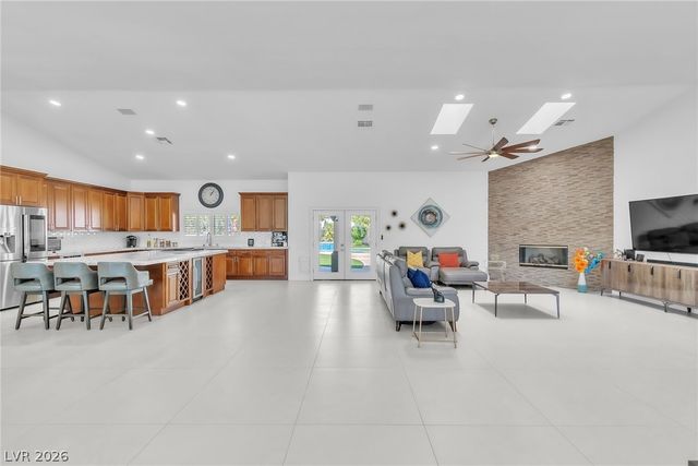 8460 West Ann Road, Las Vegas, NV 89149