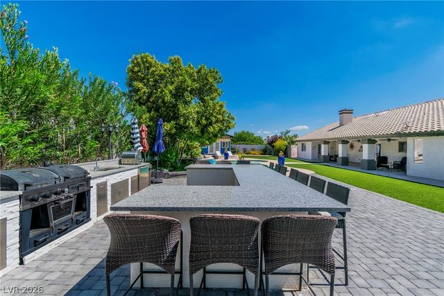 8460 West Ann Road, Las Vegas, NV 89149