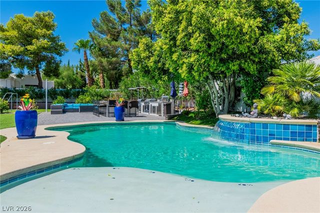 8460 West Ann Road, Las Vegas, NV 89149