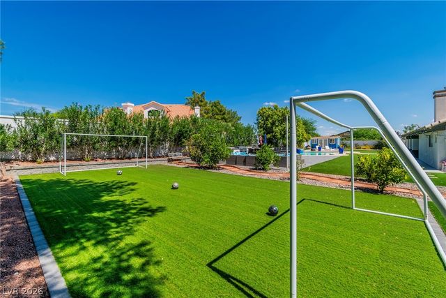 8460 West Ann Road, Las Vegas, NV 89149