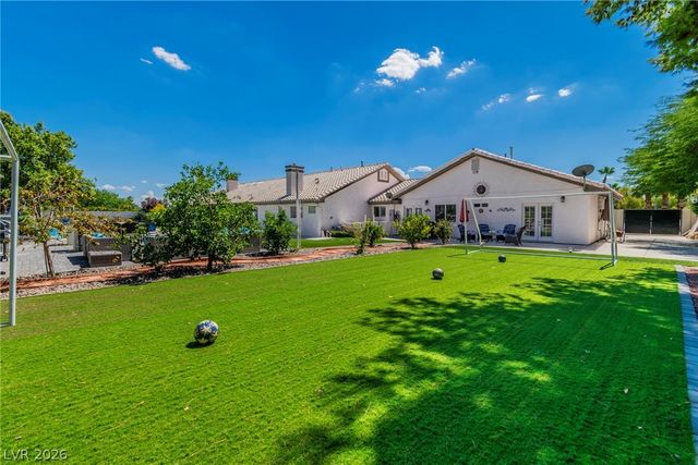 8460 West Ann Road, Las Vegas, NV 89149