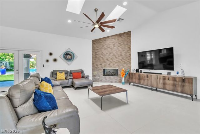 8460 West Ann Road, Las Vegas, NV 89149
