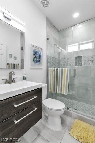 8460 West Ann Road, Las Vegas, NV 89149