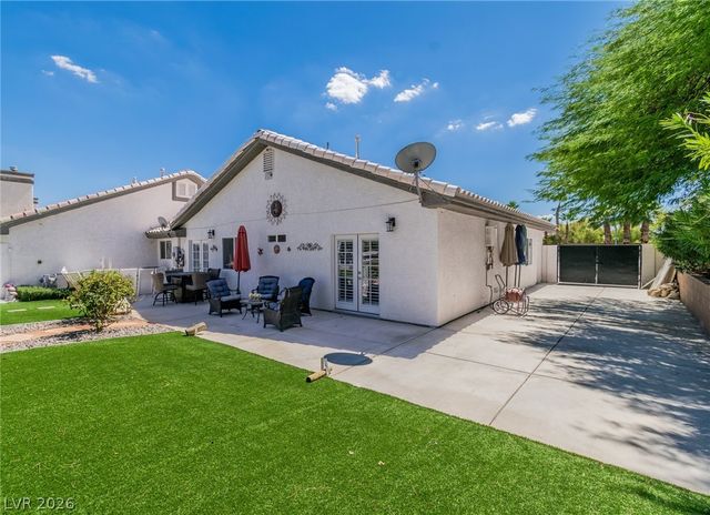 8460 West Ann Road, Las Vegas, NV 89149