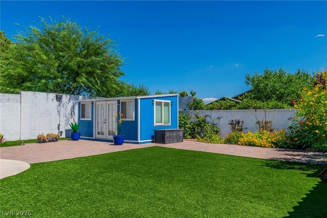 8460 West Ann Road, Las Vegas, NV 89149