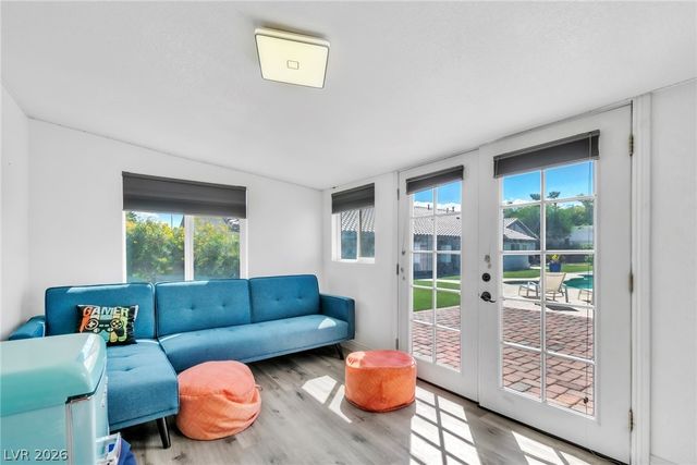 8460 West Ann Road, Las Vegas, NV 89149