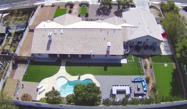 8460 West Ann Road, Las Vegas, NV 89149