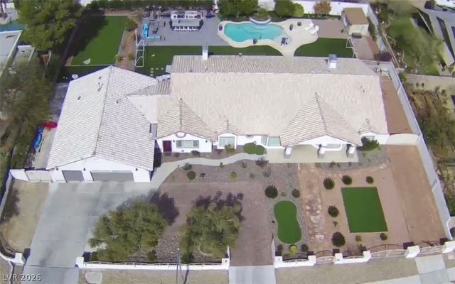 8460 West Ann Road, Las Vegas, NV 89149
