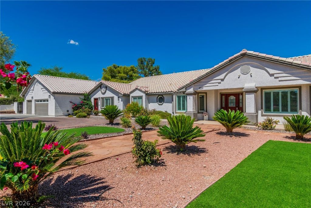 8460 West Ann Road, Las Vegas, NV 89149