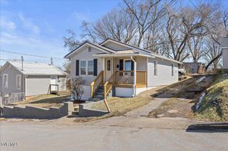 109 13th Street, Bristol, TN 37620