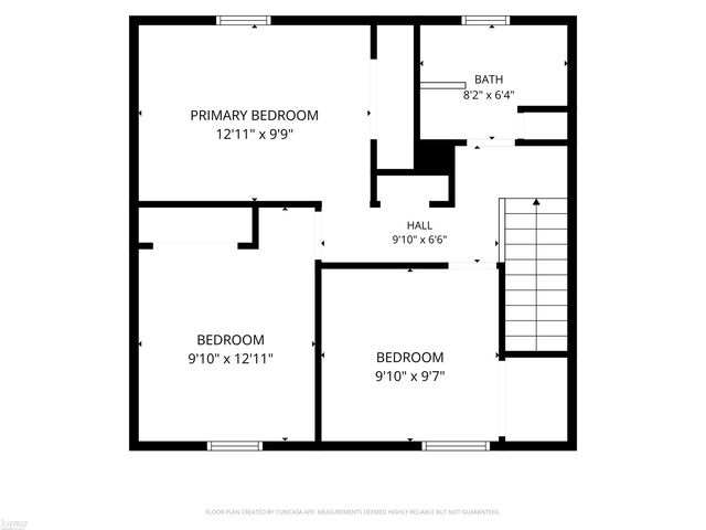 2228 Mclaren Street, Burton, MI 48529