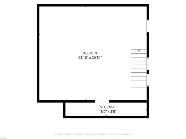 2228 Mclaren Street, Burton, MI 48529