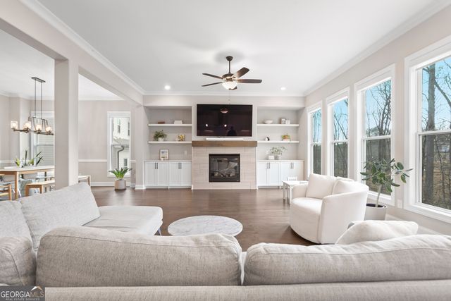 347 Wiman Park Lane, Duluth, GA 30097