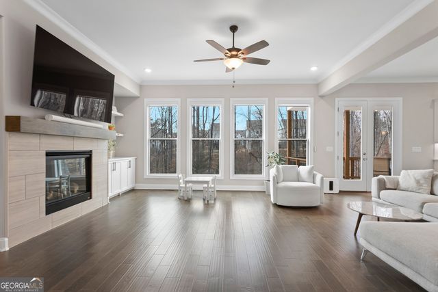 347 Wiman Park Lane, Duluth, GA 30097