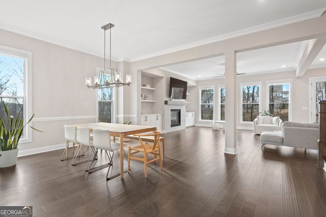 347 Wiman Park Lane, Duluth, GA 30097