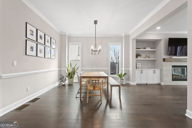 347 Wiman Park Lane, Duluth, GA 30097