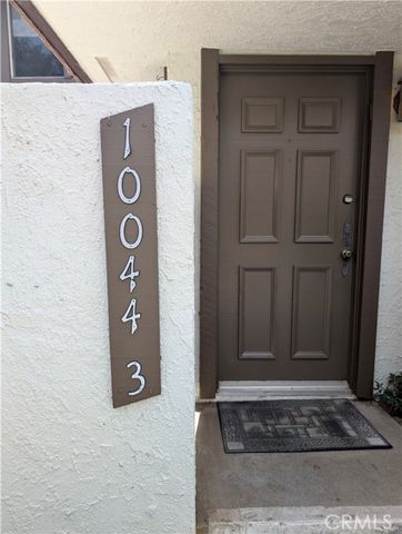 10044 Larwin 3, Chatsworth (los Angeles), CA 91311