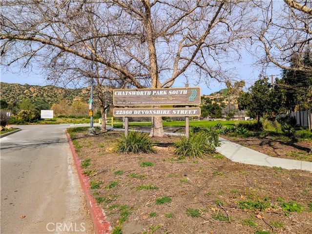 10044 Larwin 3, Chatsworth (los Angeles), CA 91311