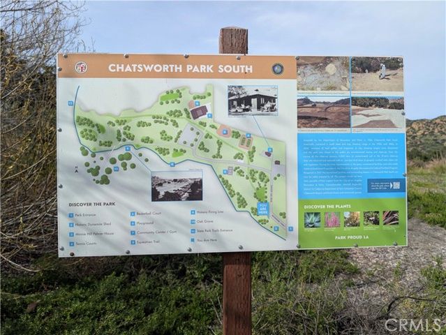 10044 Larwin 3, Chatsworth (los Angeles), CA 91311