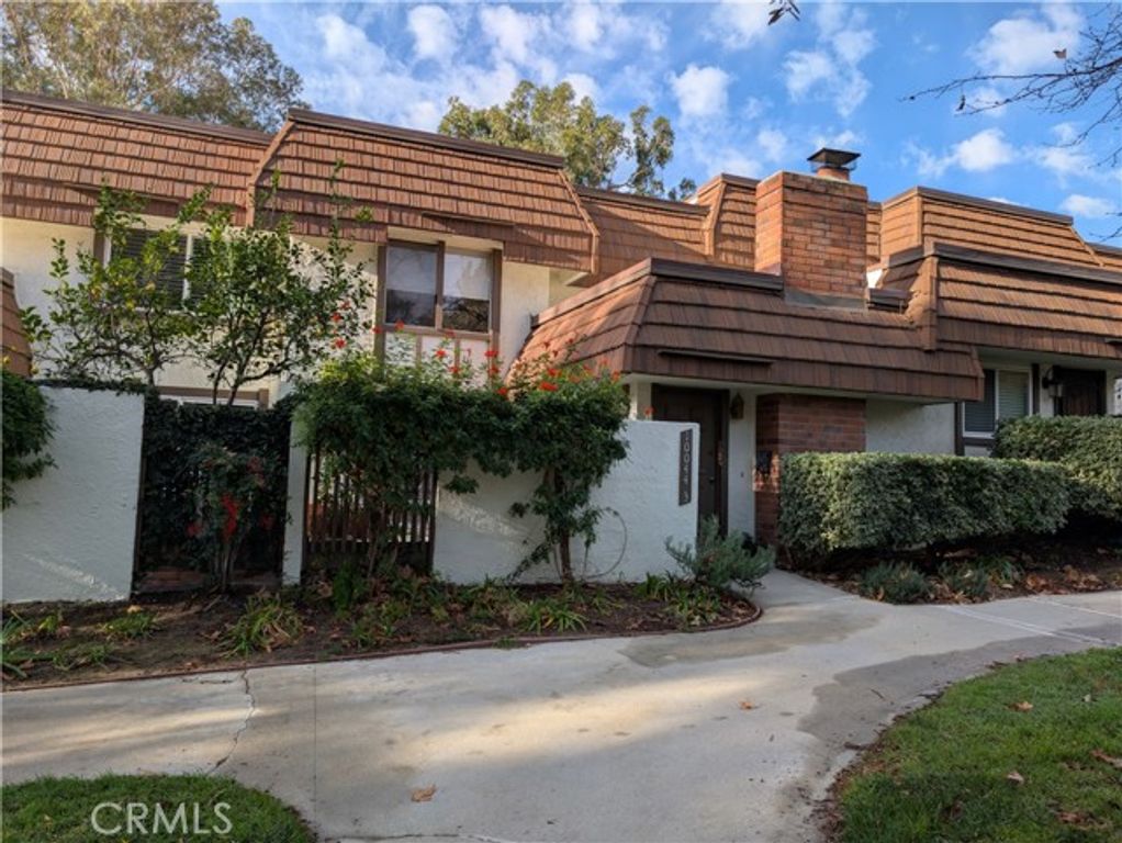 10044 Larwin 3, Chatsworth (los Angeles), CA 91311