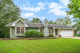 54060 W Ridgeview Circle, Antwerp Twp, MI 49079