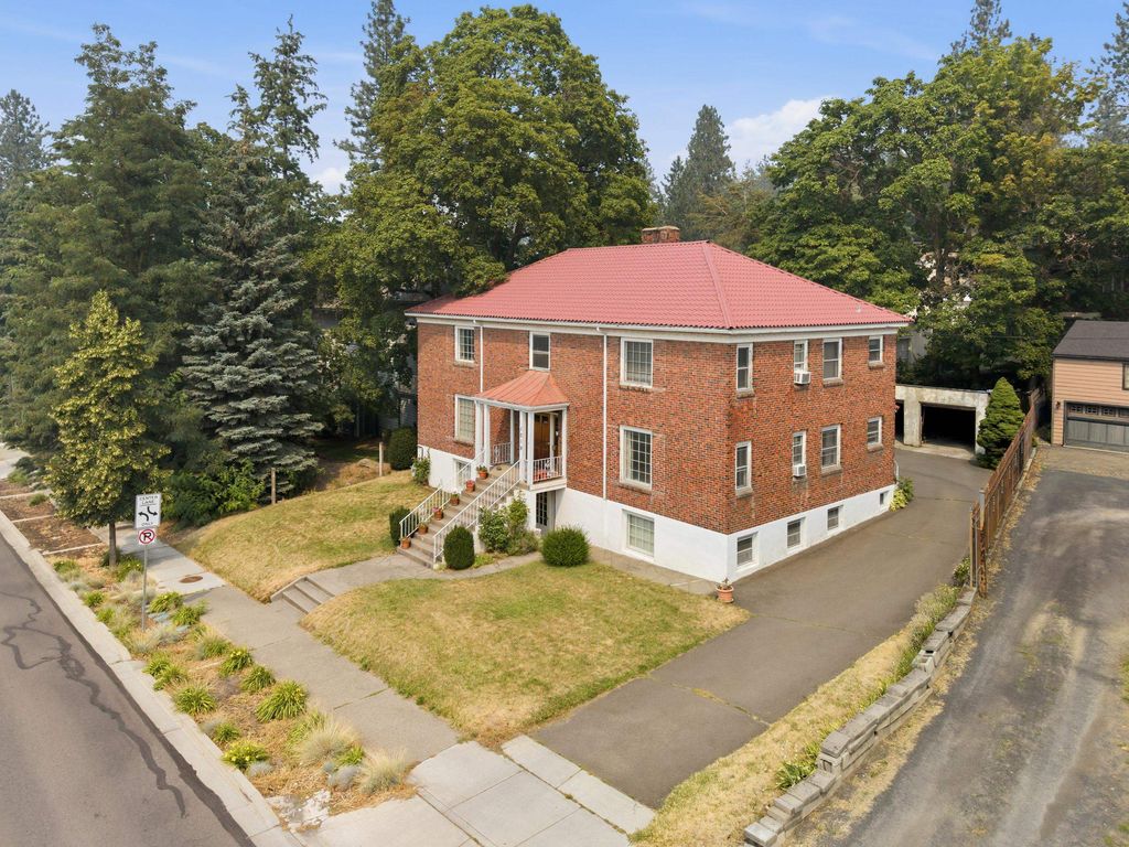 1019 S Monroe St, Spokane, WA 99204 photo 1