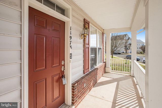 11973 RAYBORN CREEK DR, Manassas, VA 20109