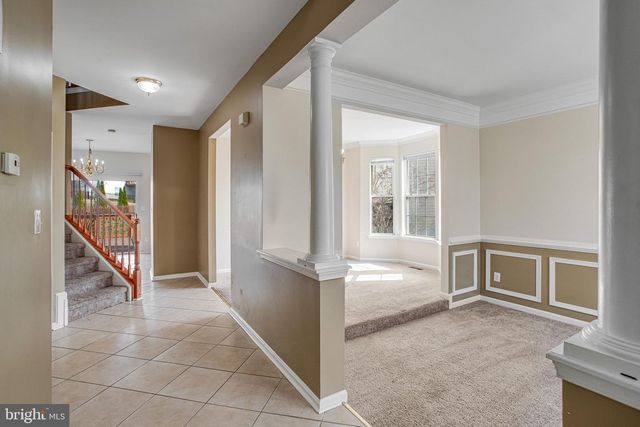 11973 RAYBORN CREEK DR, Manassas, VA 20109