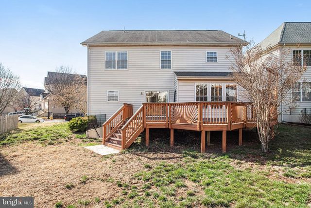 11973 RAYBORN CREEK DR, Manassas, VA 20109