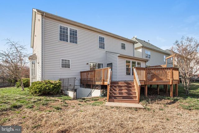 11973 RAYBORN CREEK DR, Manassas, VA 20109