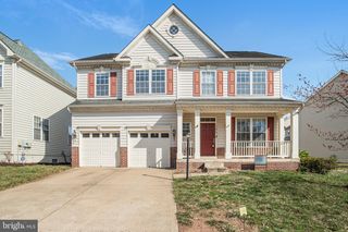 11973 RAYBORN CREEK DR, Manassas, VA 20109