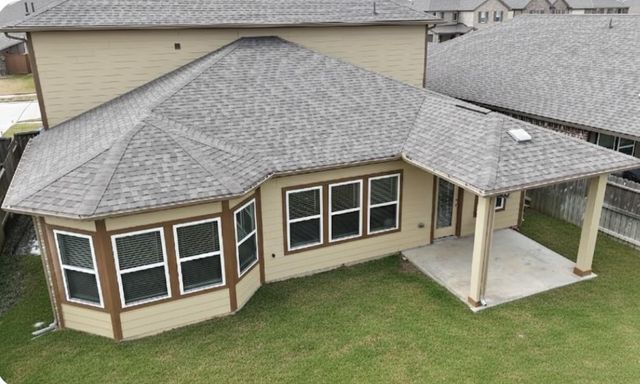 10831 Sugar Pine Lane, Rosharon, TX 77583