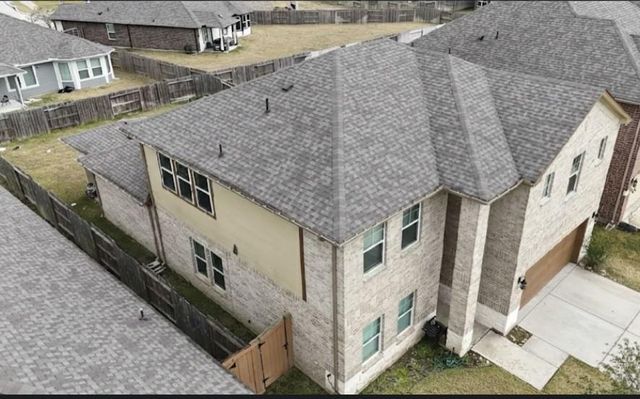 10831 Sugar Pine Lane, Rosharon, TX 77583