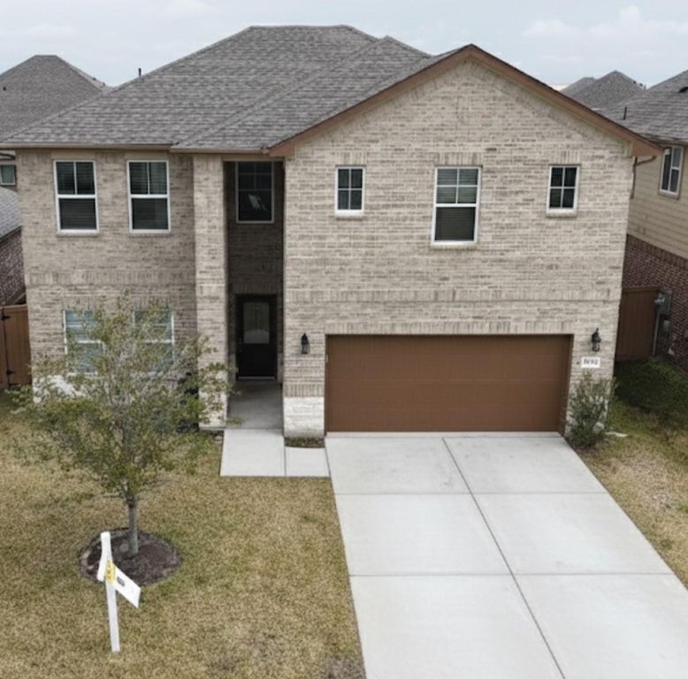 10831 Sugar Pine Lane, Rosharon, TX 77583