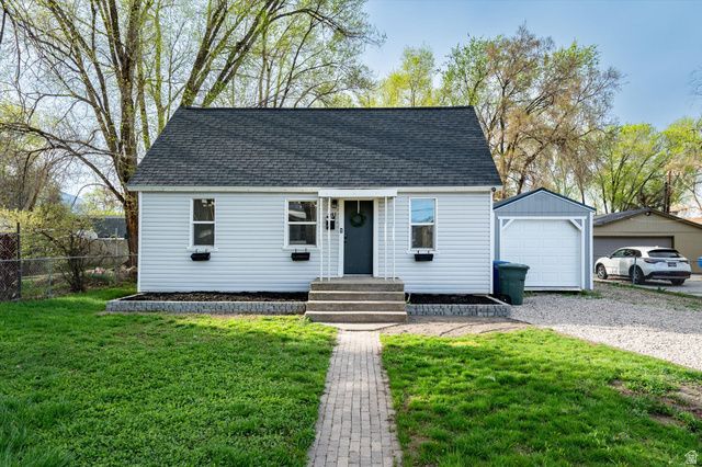 141 E 7TH, Ogden, UT 84404