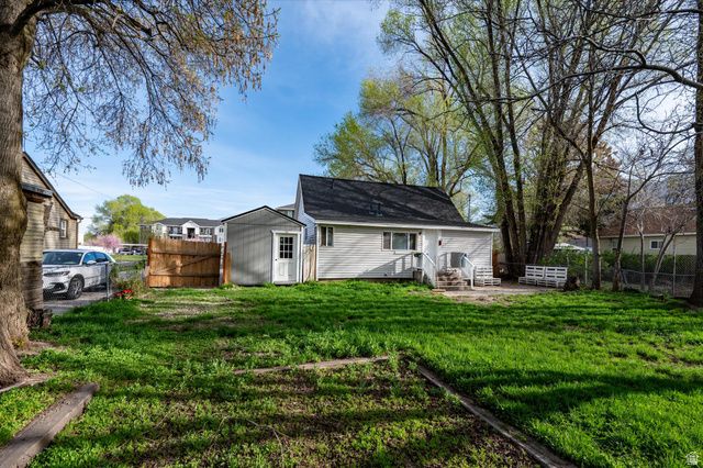 141 E 7TH, Ogden, UT 84404