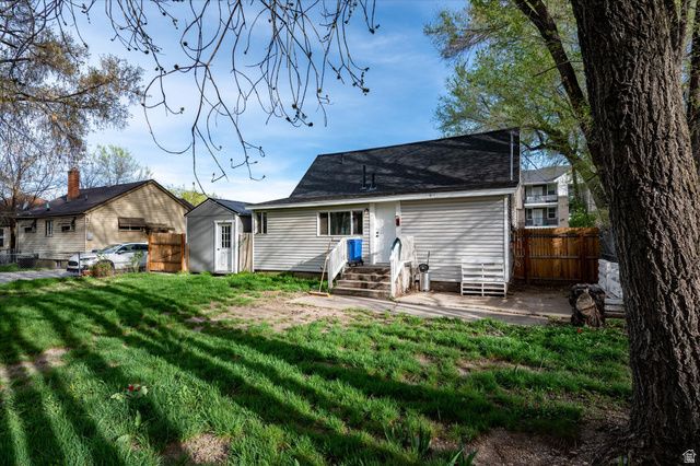 141 E 7TH, Ogden, UT 84404