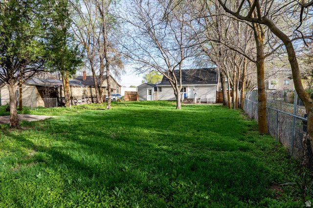 141 E 7TH, Ogden, UT 84404