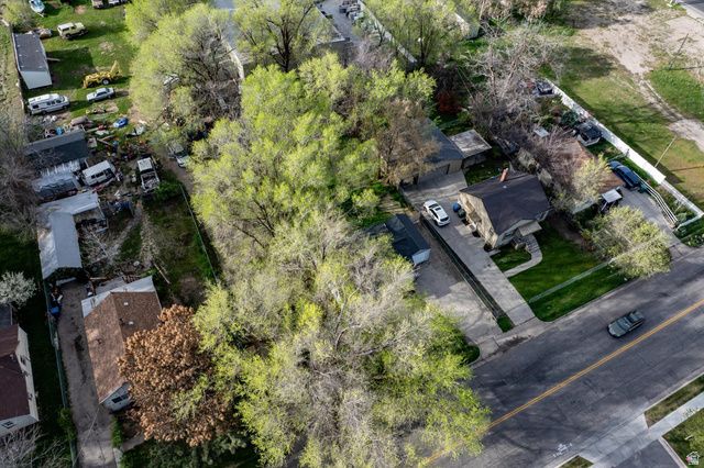 141 E 7TH, Ogden, UT 84404