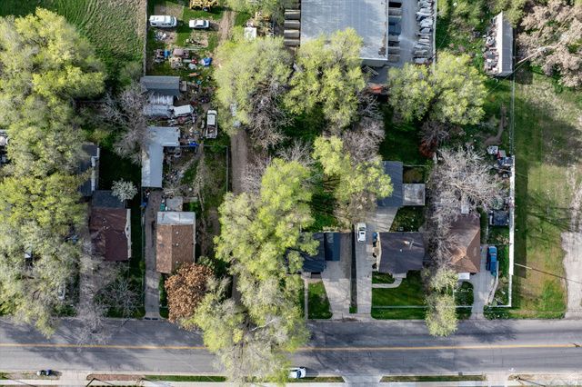 141 E 7TH, Ogden, UT 84404